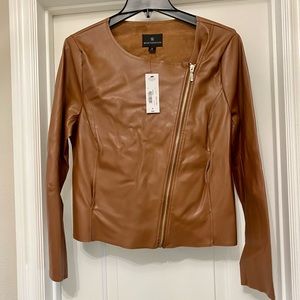 NWT - Worthington, Lightweight Bomber Jacker (Size M)